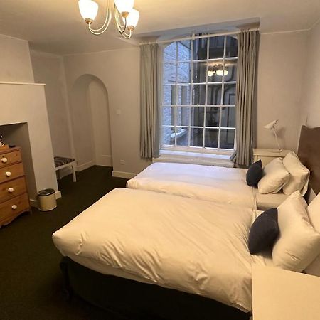 Brighton House Bed and Breakfast Εξωτερικό φωτογραφία