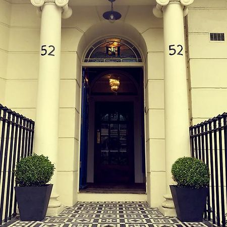 Brighton House Bed and Breakfast Εξωτερικό φωτογραφία