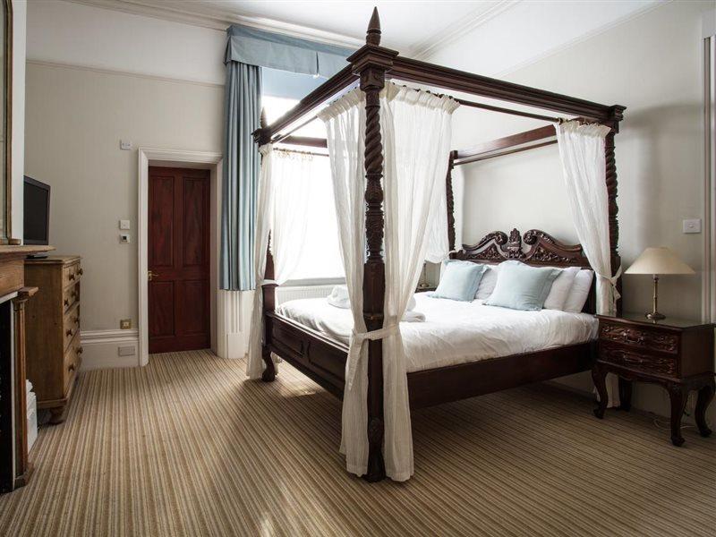 Brighton House Bed and Breakfast Εξωτερικό φωτογραφία