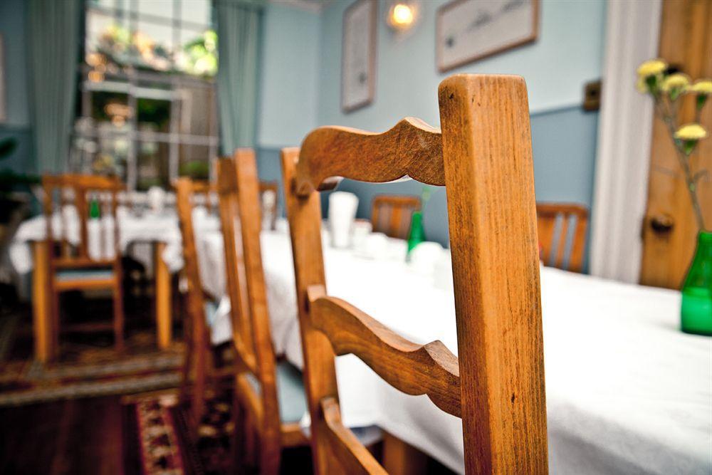 Brighton House Bed and Breakfast Εξωτερικό φωτογραφία