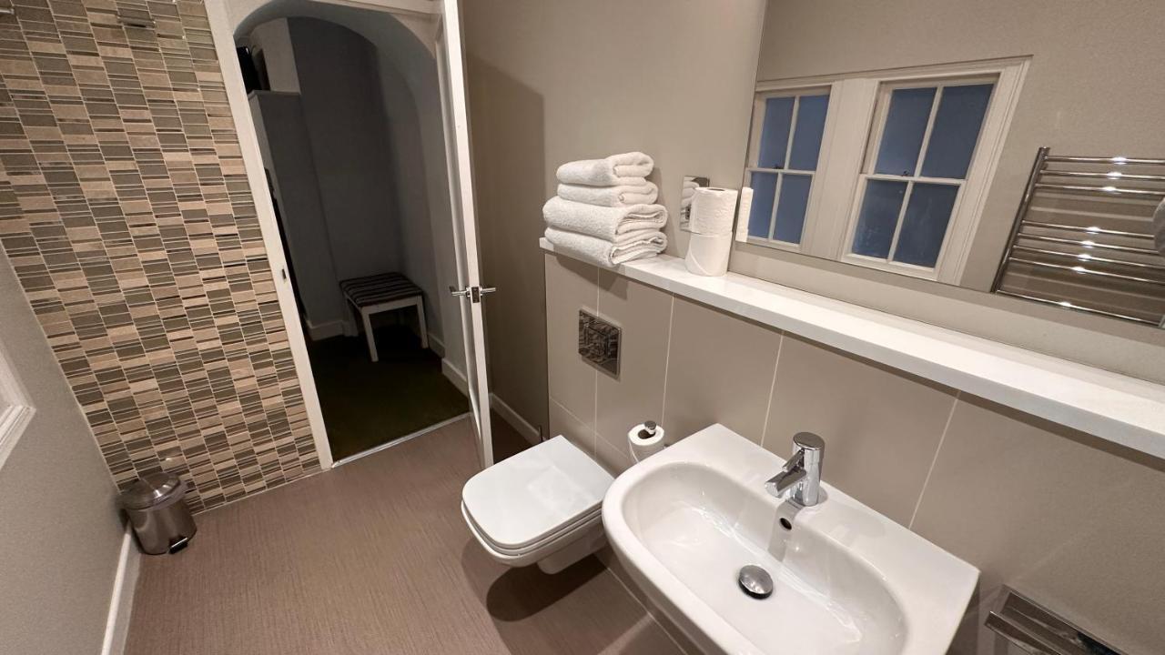 Brighton House Bed and Breakfast Εξωτερικό φωτογραφία
