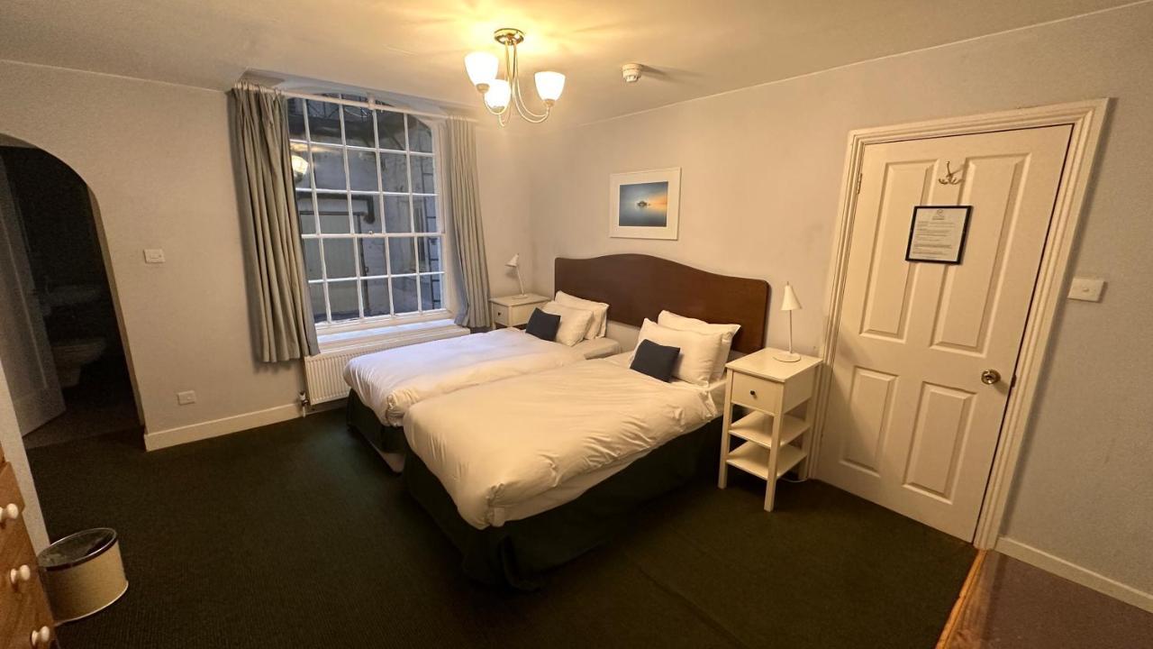 Brighton House Bed and Breakfast Εξωτερικό φωτογραφία