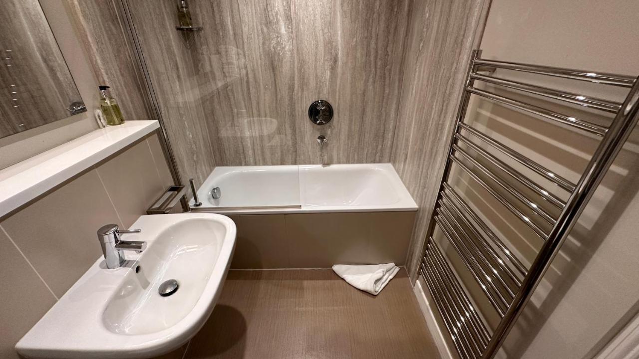 Brighton House Bed and Breakfast Εξωτερικό φωτογραφία