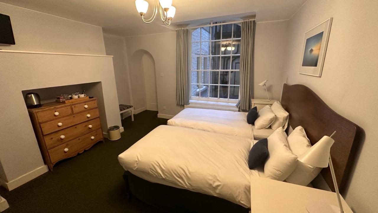 Brighton House Bed and Breakfast Εξωτερικό φωτογραφία