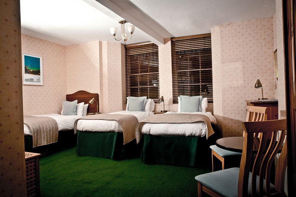 Brighton House Bed and Breakfast Εξωτερικό φωτογραφία