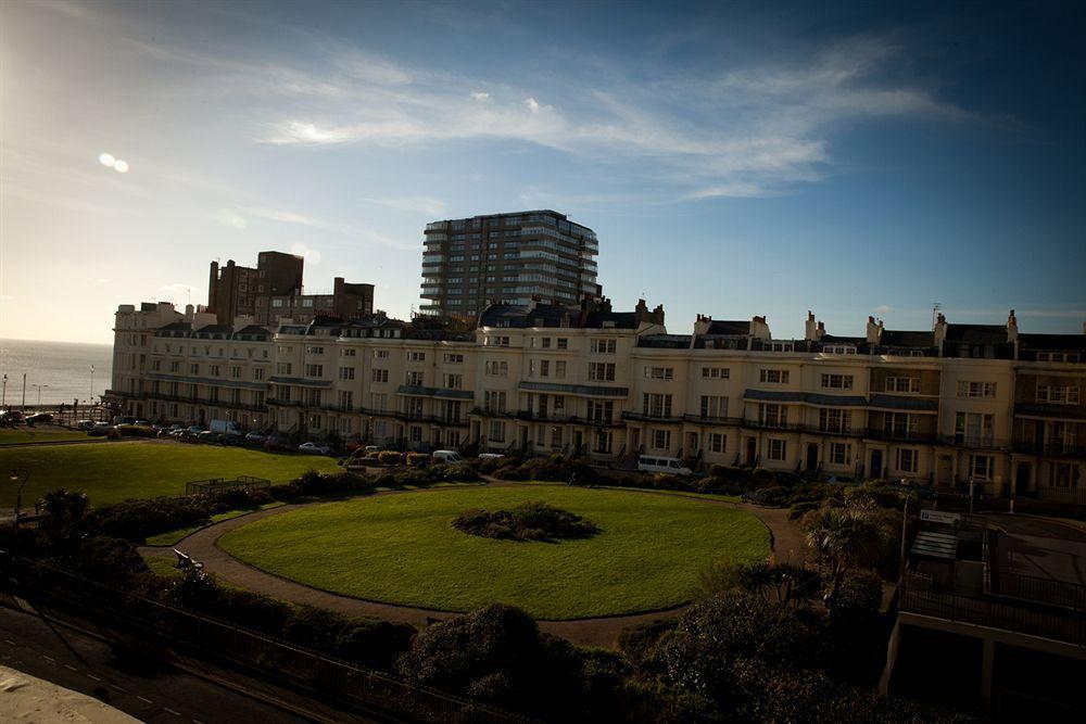 Brighton House Bed and Breakfast Εξωτερικό φωτογραφία