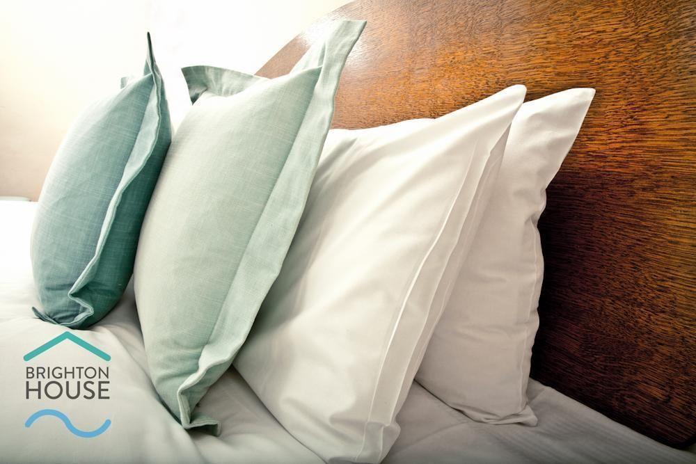 Brighton House Bed and Breakfast Εξωτερικό φωτογραφία