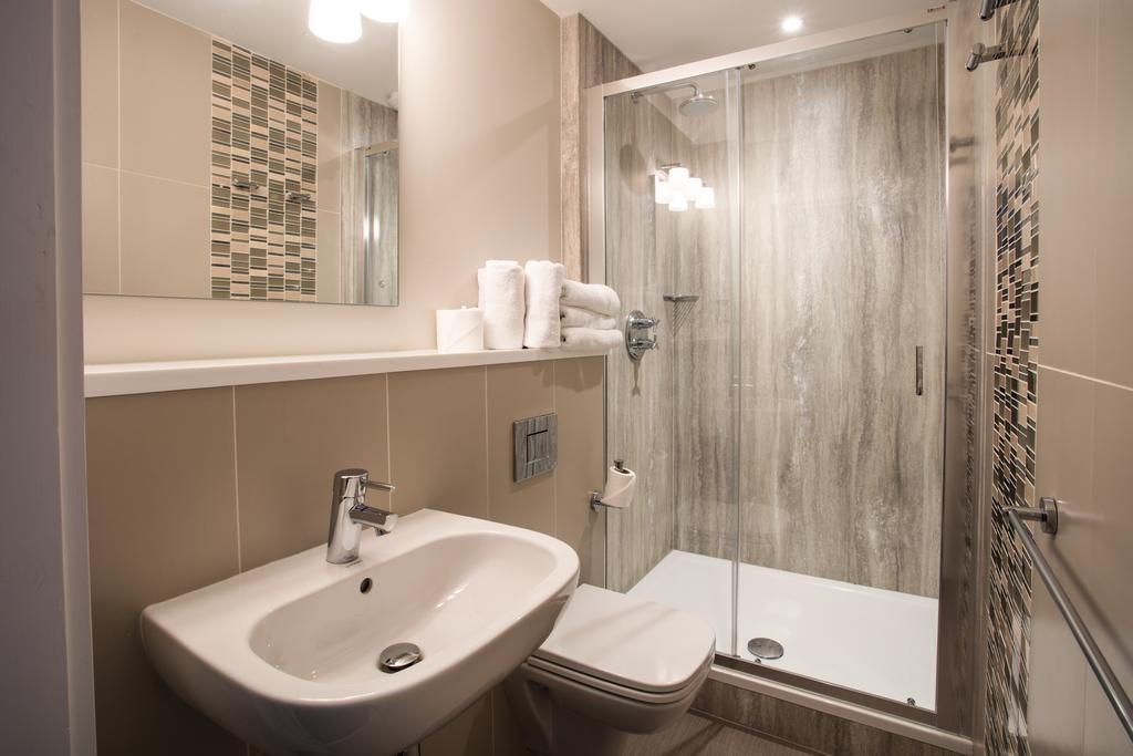 Brighton House Bed and Breakfast Εξωτερικό φωτογραφία