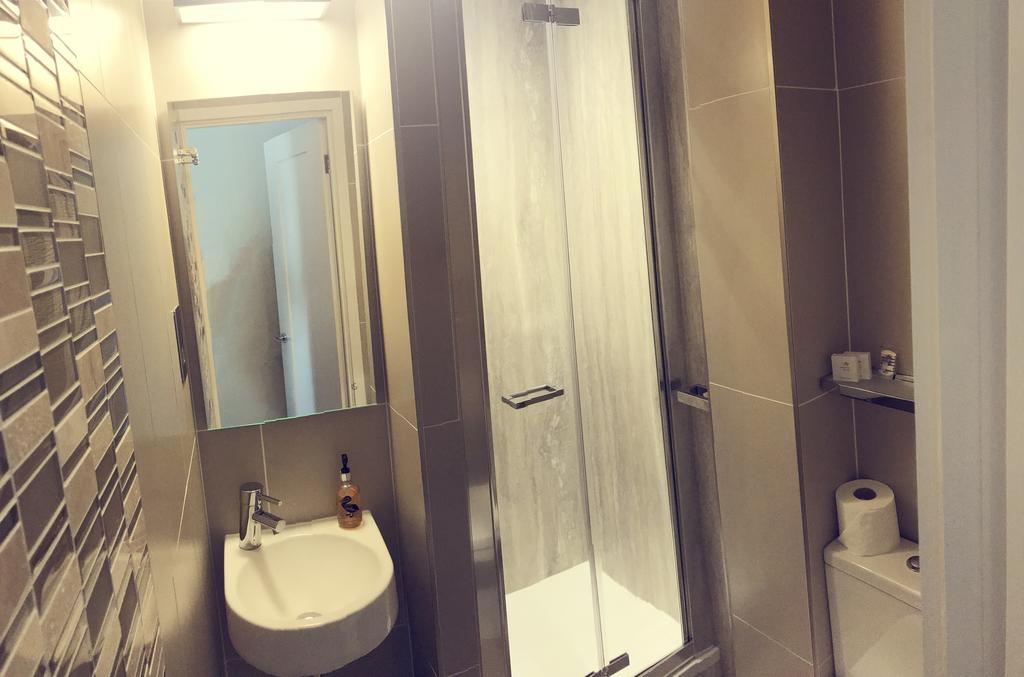 Brighton House Bed and Breakfast Εξωτερικό φωτογραφία