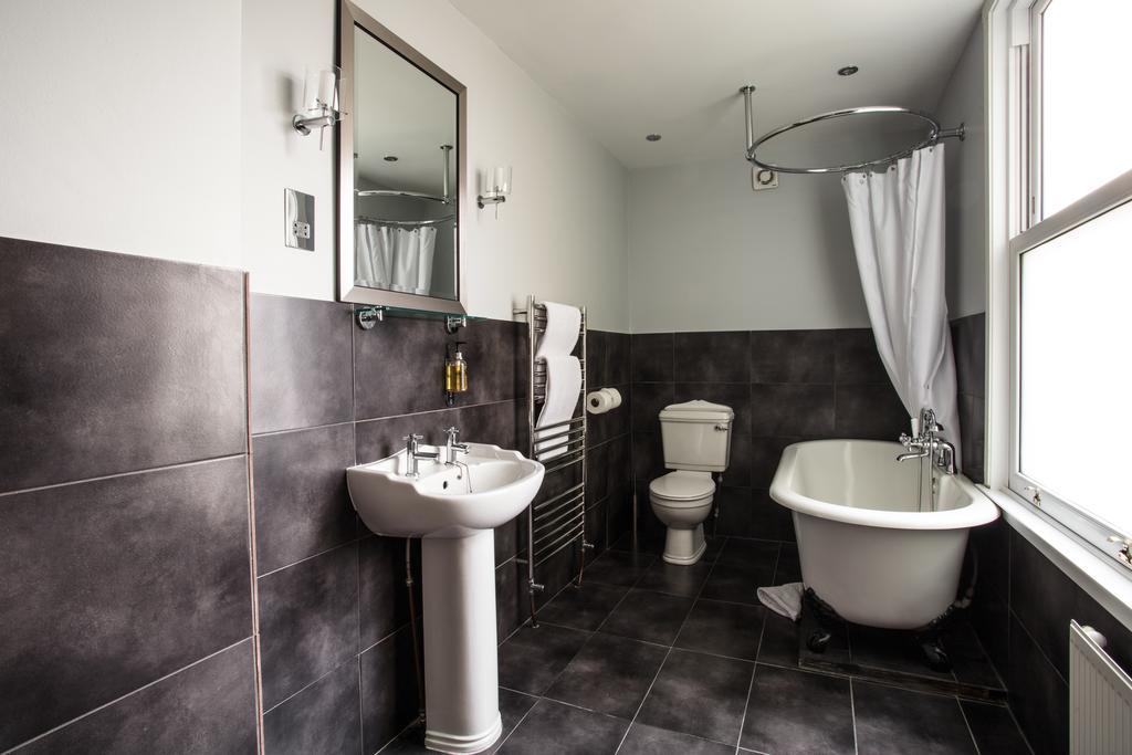 Brighton House Bed and Breakfast Εξωτερικό φωτογραφία