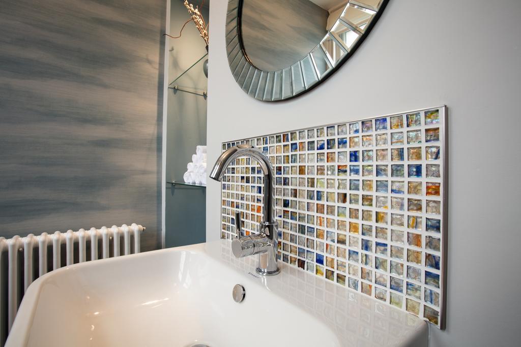 Brighton House Bed and Breakfast Εξωτερικό φωτογραφία