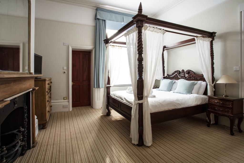 Brighton House Bed and Breakfast Εξωτερικό φωτογραφία