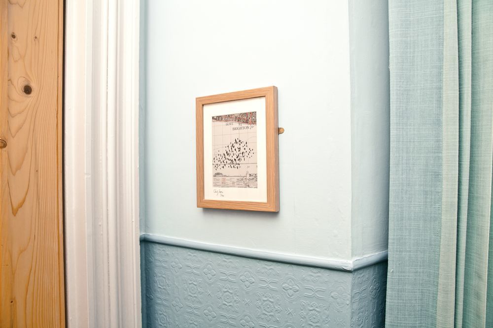 Brighton House Bed and Breakfast Εξωτερικό φωτογραφία