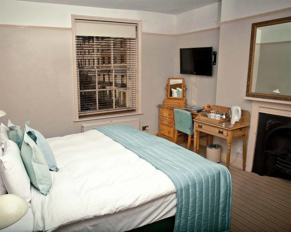 Brighton House Bed and Breakfast Εξωτερικό φωτογραφία