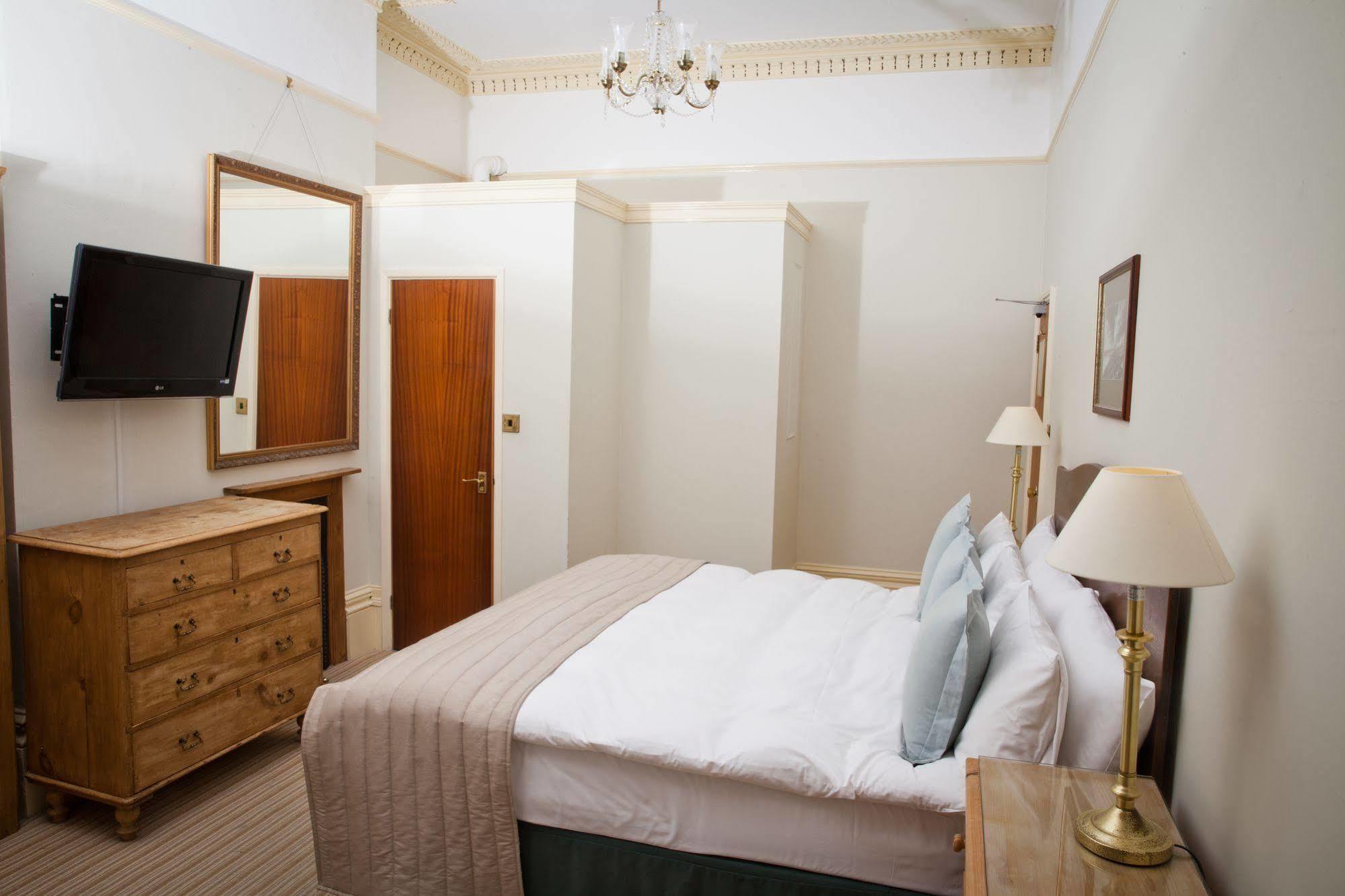 Brighton House Bed and Breakfast Εξωτερικό φωτογραφία