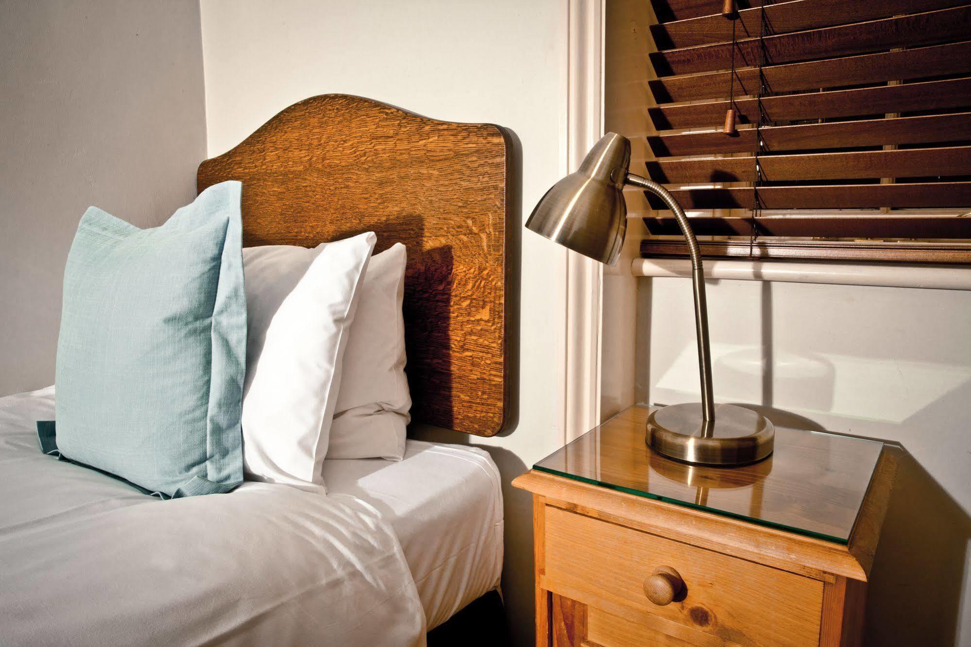 Brighton House Bed and Breakfast Εξωτερικό φωτογραφία