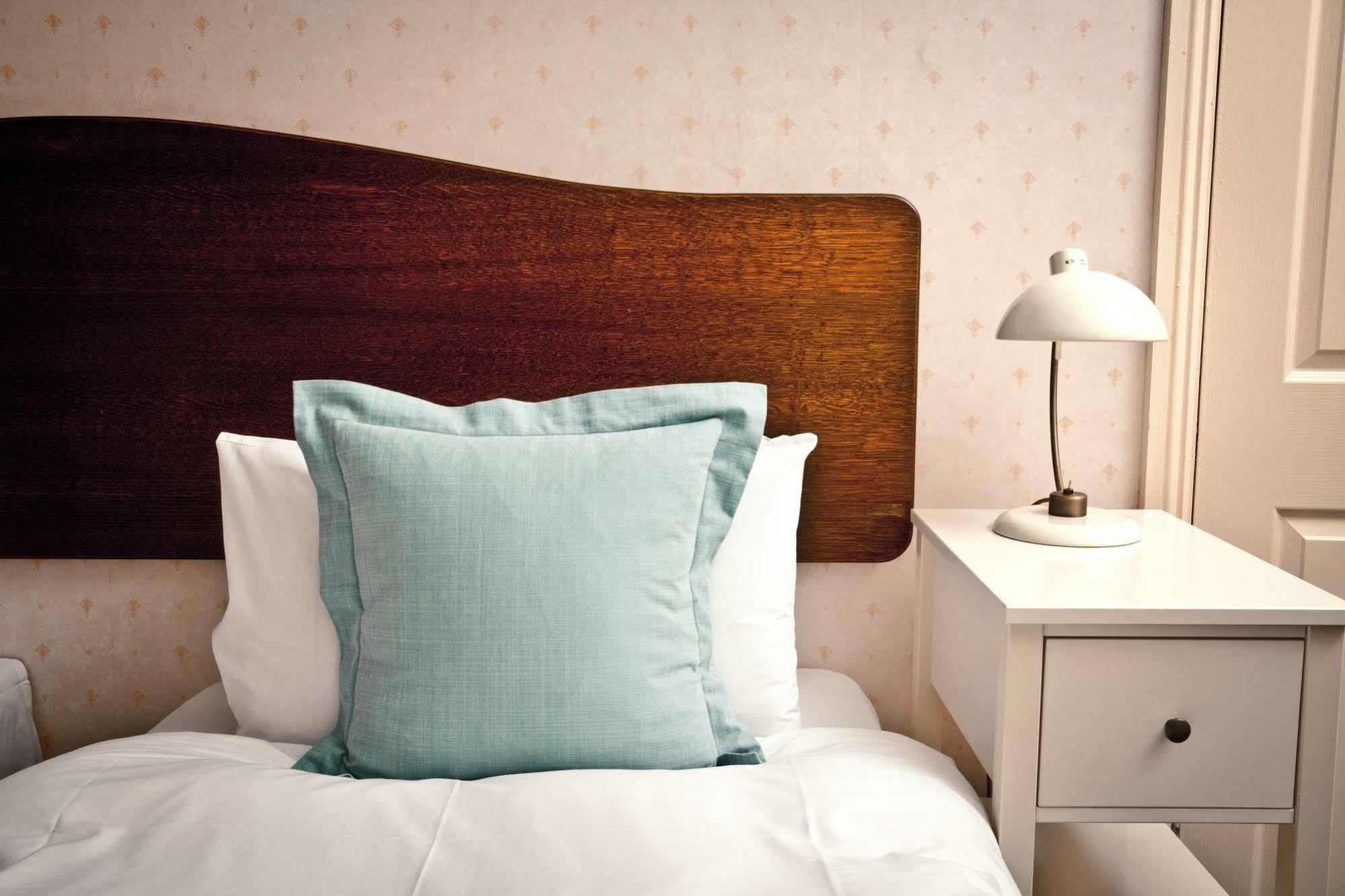 Brighton House Bed and Breakfast Εξωτερικό φωτογραφία