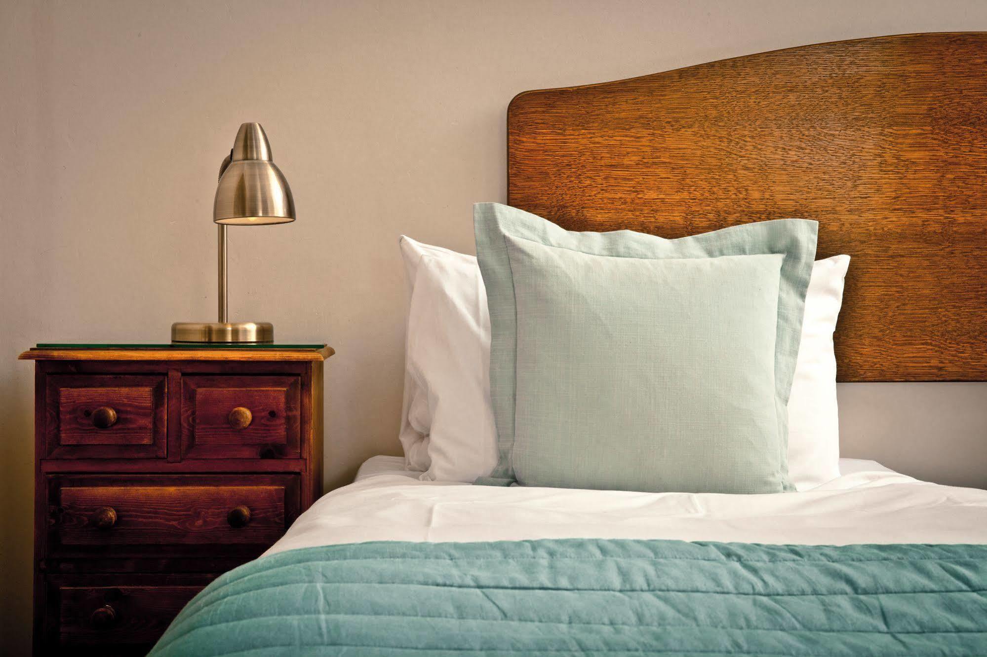 Brighton House Bed and Breakfast Εξωτερικό φωτογραφία