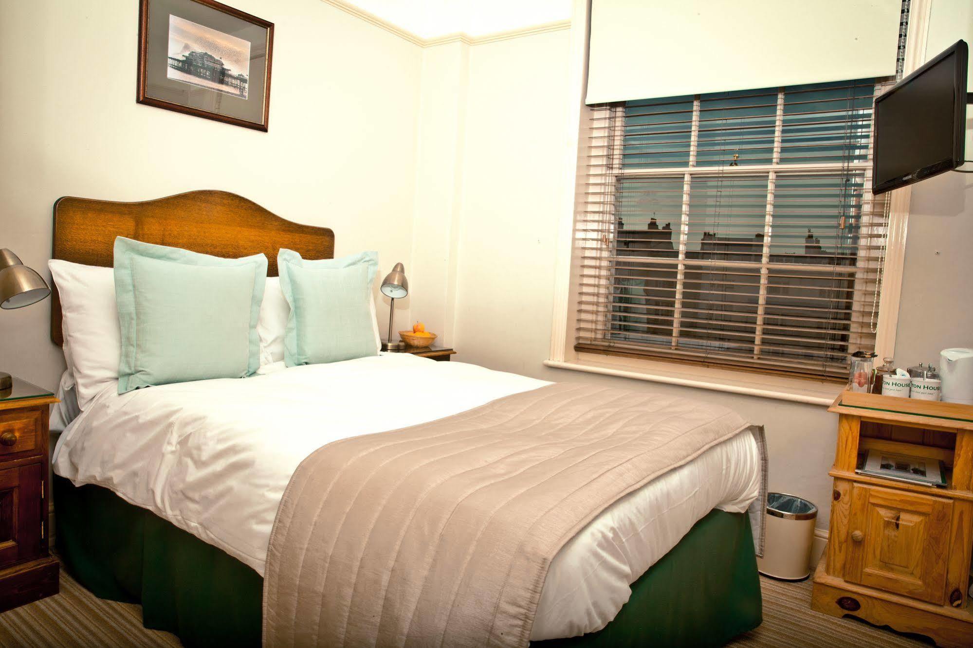 Brighton House Bed and Breakfast Εξωτερικό φωτογραφία