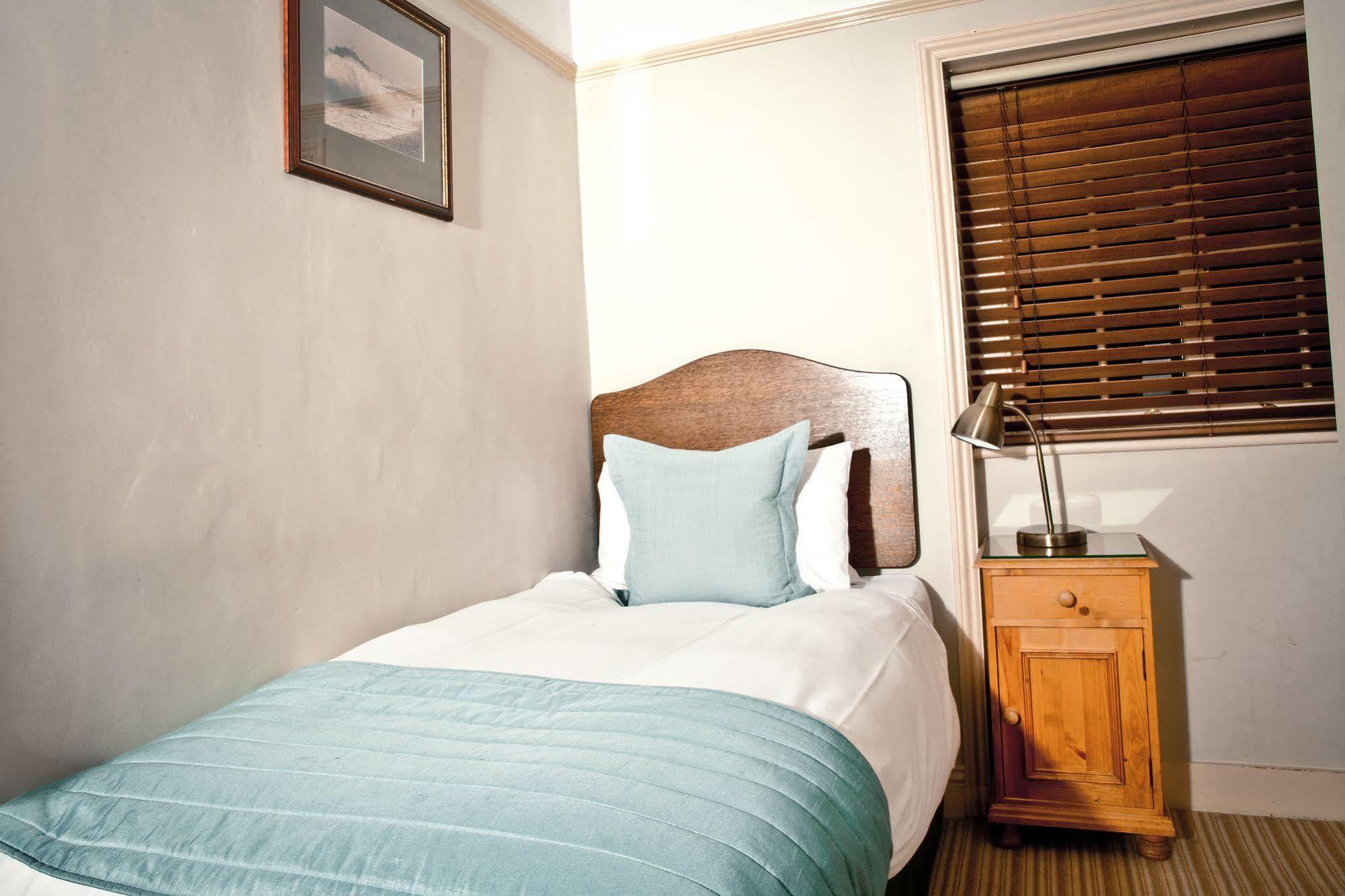 Brighton House Bed and Breakfast Εξωτερικό φωτογραφία
