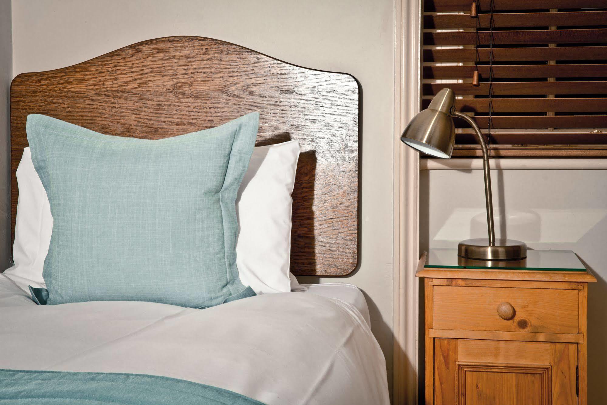 Brighton House Bed and Breakfast Εξωτερικό φωτογραφία