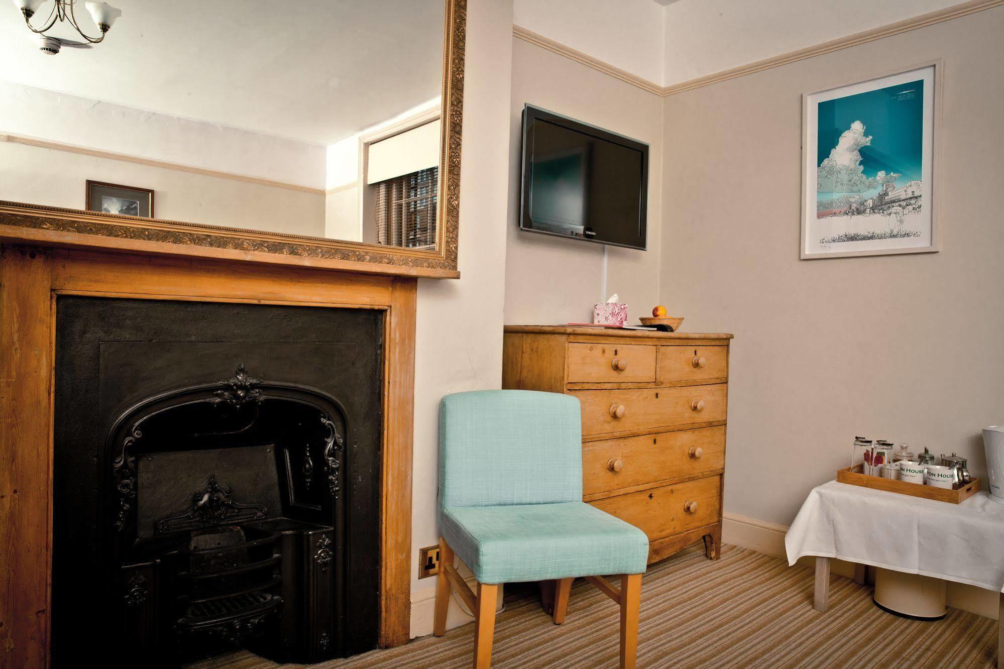 Brighton House Bed and Breakfast Εξωτερικό φωτογραφία