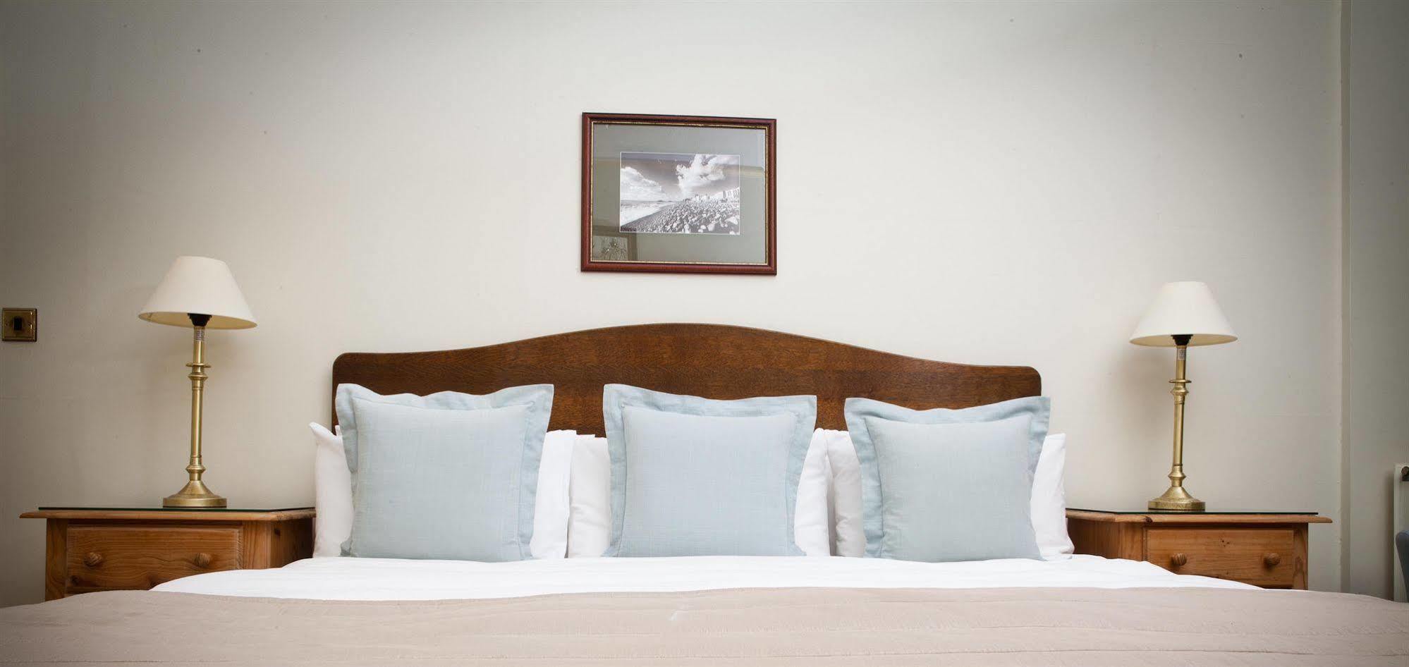 Brighton House Bed and Breakfast Εξωτερικό φωτογραφία