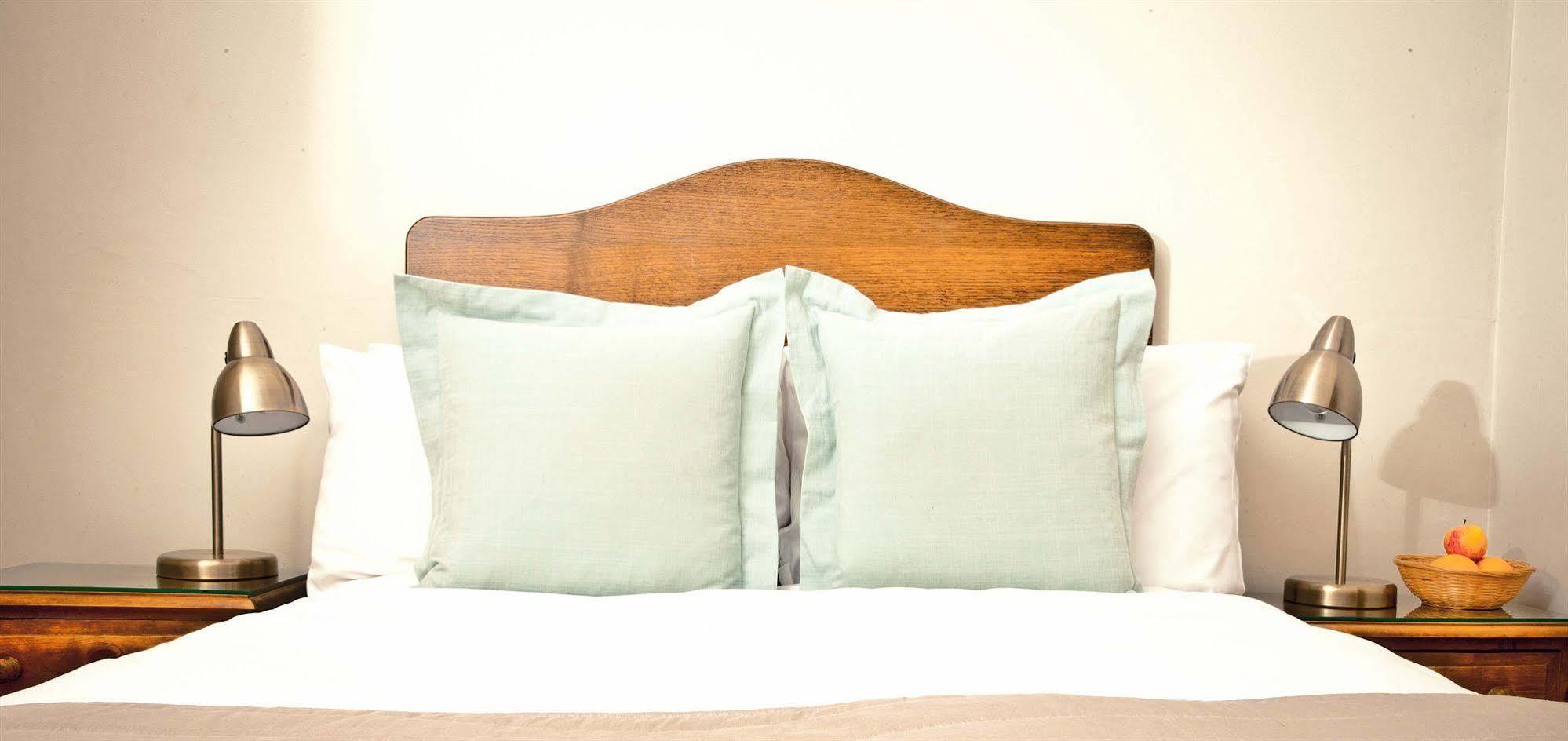 Brighton House Bed and Breakfast Εξωτερικό φωτογραφία