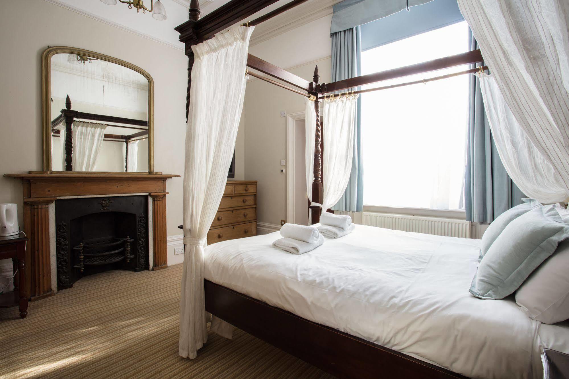 Brighton House Bed and Breakfast Εξωτερικό φωτογραφία