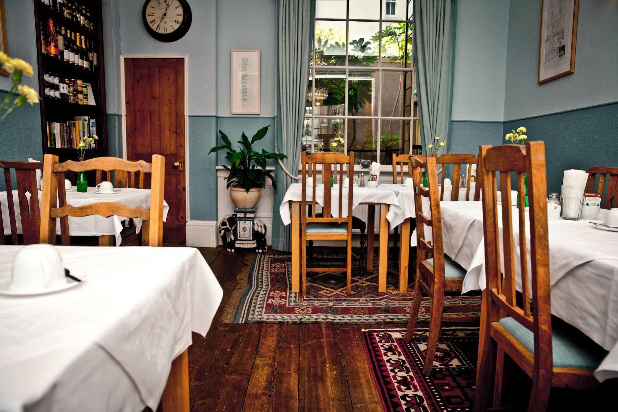 Brighton House Bed and Breakfast Εξωτερικό φωτογραφία