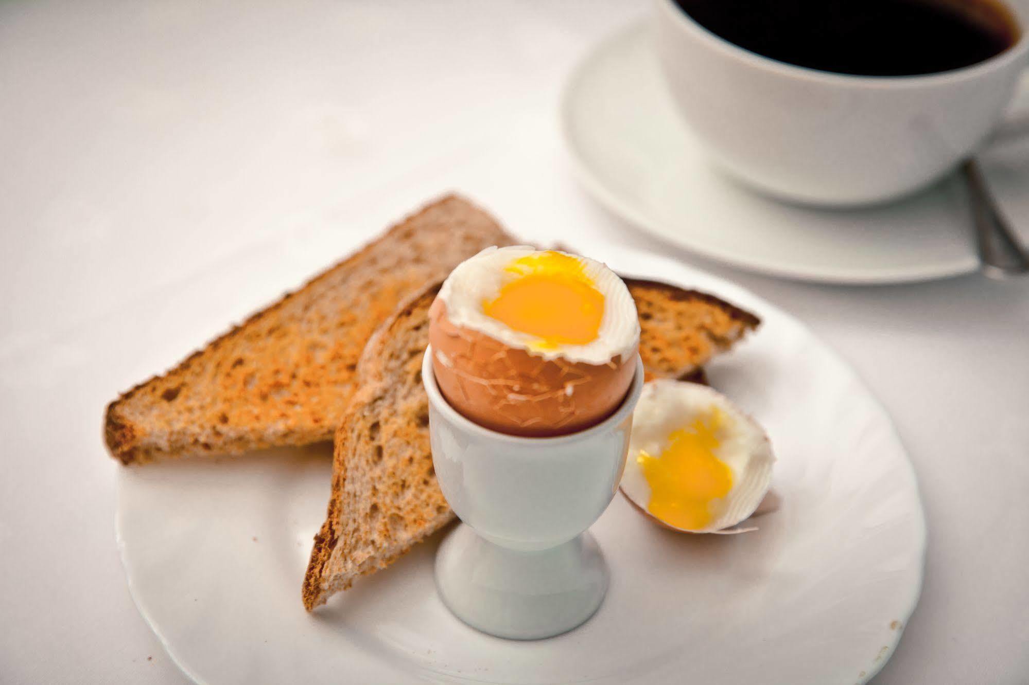 Brighton House Bed and Breakfast Εξωτερικό φωτογραφία