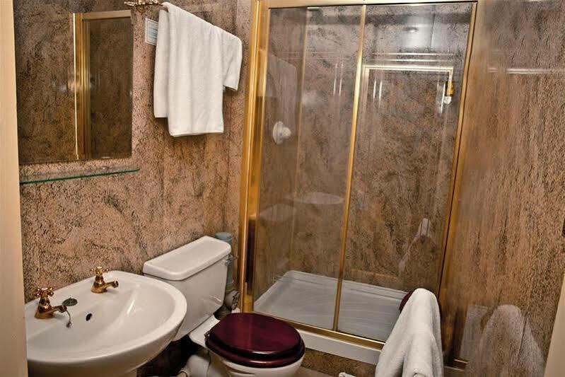 Brighton House Bed and Breakfast Εξωτερικό φωτογραφία